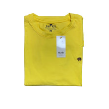 Load image into Gallery viewer, T-SHIRT YELLOW