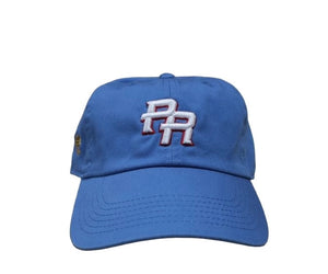 PR DAD HAT