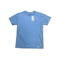 Load image into Gallery viewer, T-SHIRT AZUL CELESTE