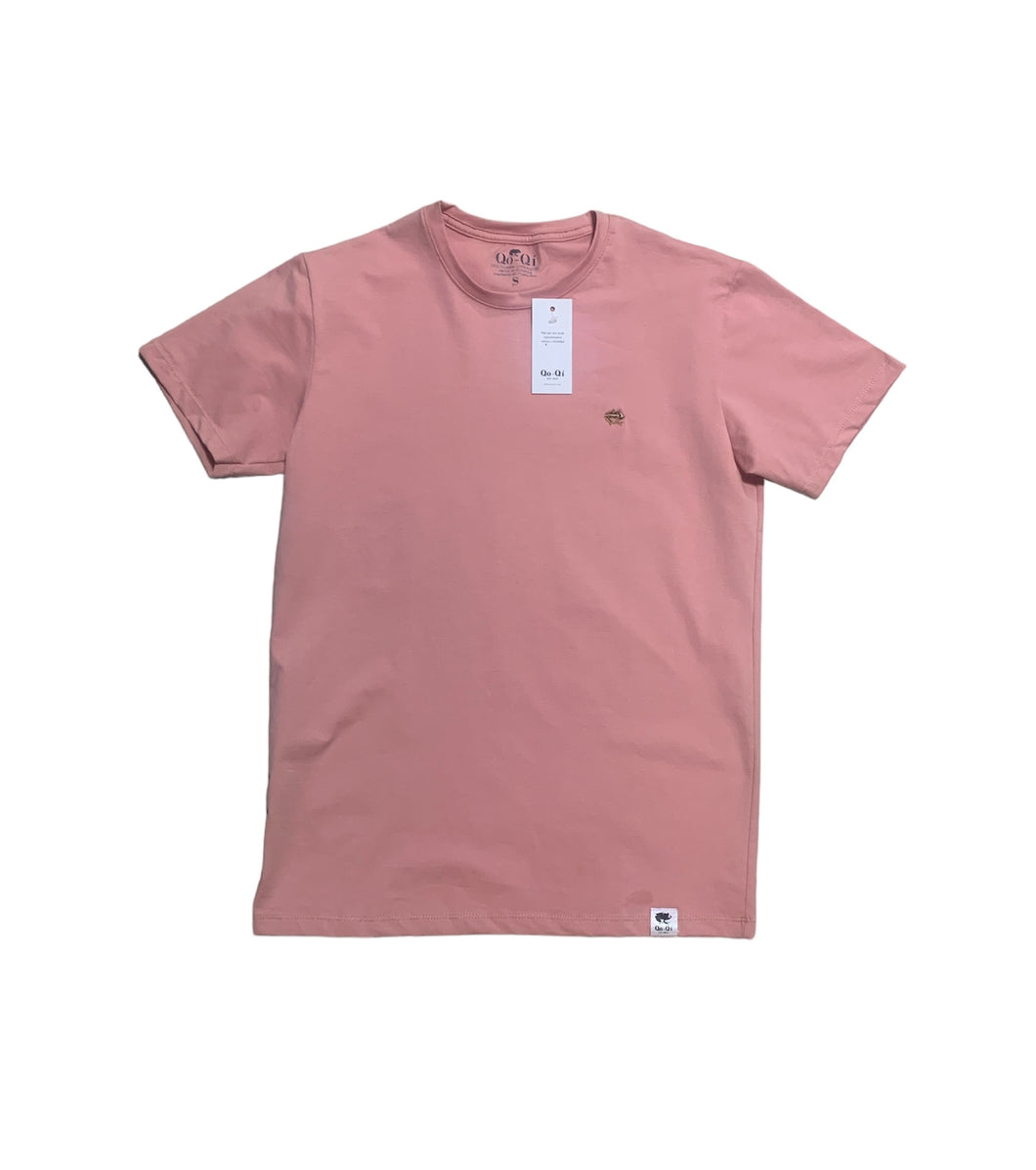 T-SHIRT PINK