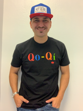 Load image into Gallery viewer, Qo-Qí Logo
